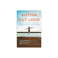 Mira Books Autism Out Loud (inbunden, eng)