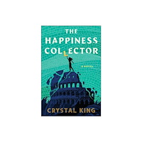 Mira Books The Happiness Collector (inbunden, eng)