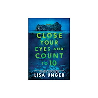 Mira Books Close Your Eyes and Count to 10 (häftad, eng)