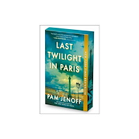 Mira Books Last Twilight in Paris (häftad, eng)