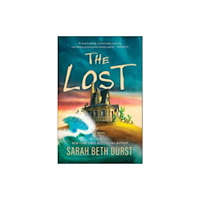 Mira Books The Lost (häftad, eng)