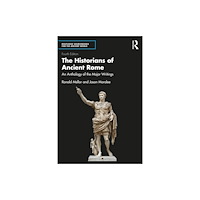 Taylor & francis inc The Historians of Ancient Rome (häftad, eng)