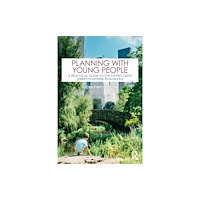 Taylor & francis ltd Planning with Young People (häftad, eng)