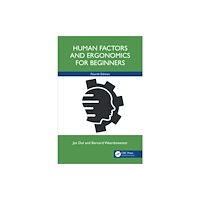 Taylor & francis ltd Human Factors and Ergonomics for Beginners (häftad, eng)
