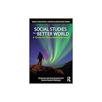 Taylor & francis ltd Social Studies for a Better World (häftad, eng)