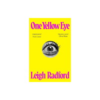 Pan Macmillan One Yellow Eye (häftad, eng)