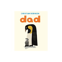 Pan Macmillan Dad (inbunden, eng)