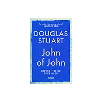 Pan Macmillan John of John (häftad, eng)
