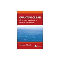 Taylor & francis ltd Quantum Clear (häftad, eng)