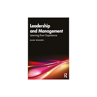 Taylor & francis ltd Leadership and Management (häftad, eng)