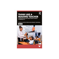 Taylor & francis ltd Think Like a Reading Teacher (häftad, eng)