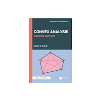 Taylor & francis ltd Convex Analysis (häftad, eng)