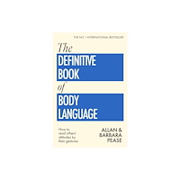 Orion Publishing Co The Definitive Book of Body Language (häftad, eng)