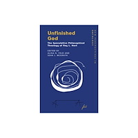 Edinburgh university press Unfinished God (häftad, eng)