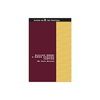 Edinburgh university press Gillian Rose (häftad, eng)