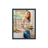 Orion Publishing Co So Good Express (inbunden, eng)