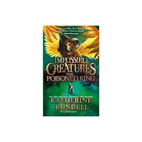 Bloomsbury Publishing PLC The Poisoned King (häftad, eng)