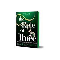 Sourcebooks, Inc The Rule of Three (häftad, eng)