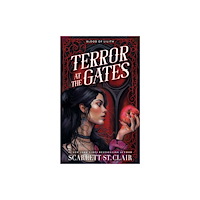Sourcebooks, Inc Terror at the Gates (häftad, eng)