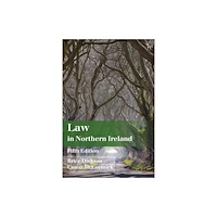 Bloomsbury Publishing PLC Law in Northern Ireland (häftad, eng)