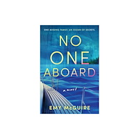 HarperCollins Publishers No One Aboard (häftad, eng)