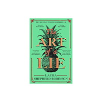 Pan Macmillan The Art of a Lie (häftad, eng)