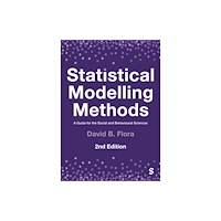 Sage Publications Ltd Statistical Modelling Methods (häftad, eng)