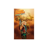 Papercutz Flash Gordon Quarterly Collection Vol. 2 (häftad, eng)