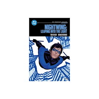 DC Comics Nightwing: Leaping into the Light: DC Compact Comics Edition (häftad, eng)