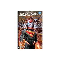 DC Comics Absolute Superman Vol. 2: Son of the Demon (häftad, eng)