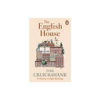 Cornerstone The English House (häftad, eng)