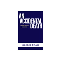 Cornerstone An Accidental Death (häftad, eng)