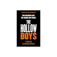 Profile Books Ltd The Hollow Boys (inbunden, eng)