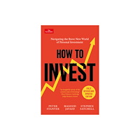 Profile Books Ltd How to Invest (häftad, eng)