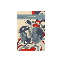 Bloomsbury Publishing PLC Easy Rider (häftad, eng)