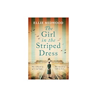 Bookouture The Girl in the Striped Dress (häftad, eng)