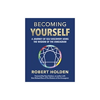 Hay House UK Ltd Becoming Yourself (häftad, eng)