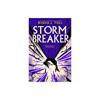 Penguin books ltd Storm Breaker (inbunden, eng)