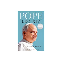Ebury Publishing Pope Leo XIV (inbunden, eng)