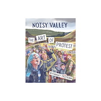 SelfMadeHero Noisy Valley (häftad, eng)
