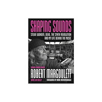 Outline Press Ltd Shaping Sounds (häftad, eng)