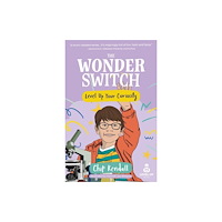 Malcolm Down Publishing Ltd The Wonder Switch (häftad, eng)