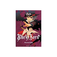 Social Club Books Black Bard (häftad, eng)