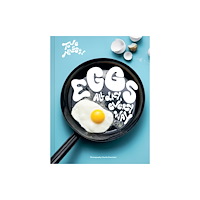 TRA Publishing Eggs (inbunden, eng)
