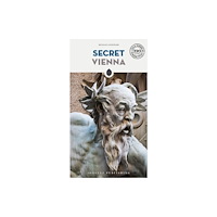 Jonglez Secret Vienna Guide (häftad, eng)