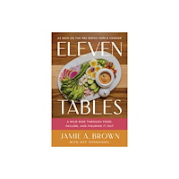 Greenleaf Book Group LLC Eleven Tables (inbunden, eng)