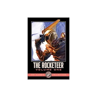 Idea & Design Works The Rocketeer: Thrills, Spills, and Chills--IDW Classic Collections (häftad, eng)
