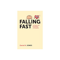 Oxford University Press Inc Falling Fast (inbunden, eng)