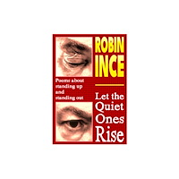 Flapjack Press Let the Quiet Ones Rise (häftad, eng)