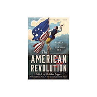 The University of North Carolina Press The American Revolution (häftad, eng)